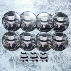 リボーン　天野明展　バミューダ　セット