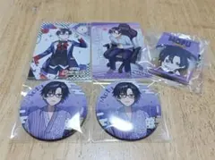 カラフルピーチ もふ まとめ売り5点