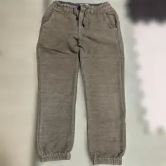 ZARA BOY 長ズボン 9/10 (140cm)