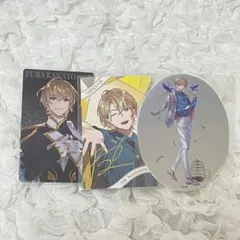 風楽奏斗 チェキ