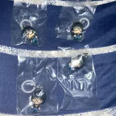 HUNTER×HUNTER めじるしアクセサリー　シズク