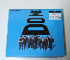 snowman IDOME 初回盤A CD＋Blu-ray