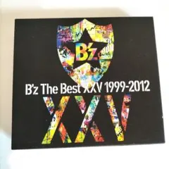 新品初回B'z The Best XXV 1988-1998＆1999-2012 Amazon.co.jp: B'z The Best XXV 1988-1998(初回限定盤): Music
