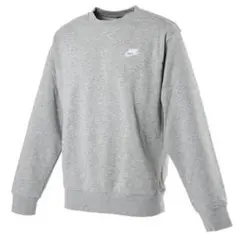 売りつくしSALE　NIKE　トレーナー