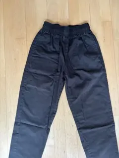 GU黒パン