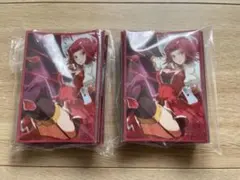 【超貴重】遊戯王 チーム5D’s 遊星 アキ 放蕩オペラハウス ミニスリーブ メルカリ