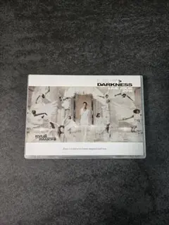 今市隆二 LIVE TOUR 2018 LIGHT ＞ DARKNESS DVD