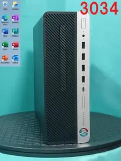 初期保証 i5-8500 8GB SSD256GB オフィス Win11 初期保証 i5-8500 8GB SSD256GB オフィスWin11 - メルカリ