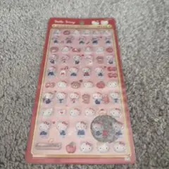 【正規品】ボンボンドロップシール　ミニ　サンリオ