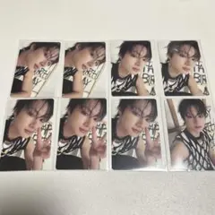 SEVENTEEN セブチ トレカ クパン ジョンハン エスクプス SVT - メルカリ