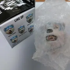 MAN WITH A MISSION H賞 一番くじ