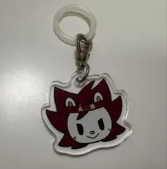 ロウル 川崎ブレイブサンダース 必勝ハチマキ アクリルキーホルダー