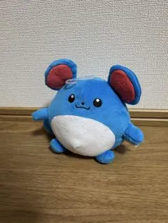 2026年最新】初期 マリル ぬいぐるみの人気アイテム - メルカリ