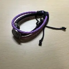 鬼滅の刃 ブレスレット