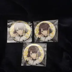 司賀りこ ランダム缶バッチ にじフェス2026 - メルカリ