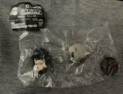 鬼滅の刃　すわらせ隊　伊之助