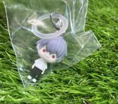 エヴァンゲリオン　めじるしアクセサリー　カヲル