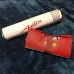 鹿島 記念グッズ
