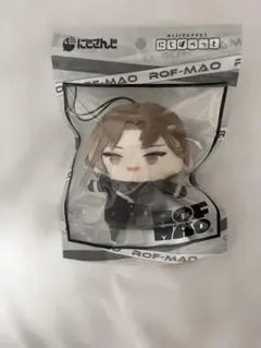 加賀美ハヤト にじさんじぱぺっと