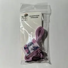 名探偵コナン スマホショルダー 工藤新一 毛利蘭 スリーコインズ 3COINS