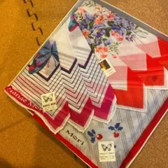 ハンカチ　3枚セット