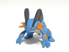 ポケモン スケールワールド ルギア 今週金曜まで！！ - メルカリ