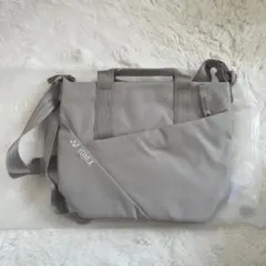YONEX ショルダーバッグ S ベージュ BAG2265