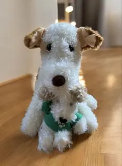 癒し系　犬のぬいぐるみセット