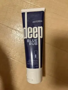新品】ドテラ Deep Blue Rub ディープブルー ラブ 120ml - メルカリ