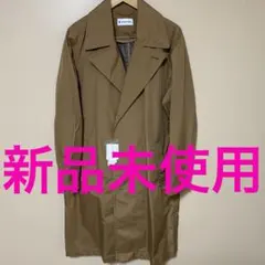 【新品】GLOBAL WORK グローバルワーク　テックミドルコート