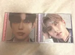 ald1 ゴヌ サンウォン JewelCase 開封済み