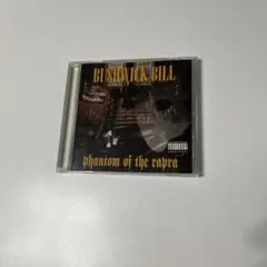 BUSHWICK BILL / PHANTOM OF THE RAPRA (CD