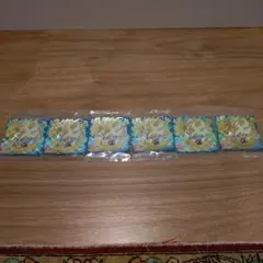 ドラゴンボール超戦士シールウエハース 超絶感謝の十周年 １０周年レアの孫悟空