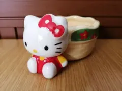 2026年最新】キティ陶器置物の人気アイテム - メルカリ