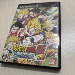 ドラゴンボールZ Sparking! METEOR スパーキングメテオ