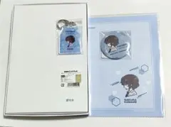 DMMスクラッチ 蒼穹のファフナー 咲良セット