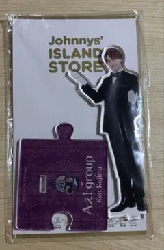 Aぇ! group小島健 アクリルスタンド '22春