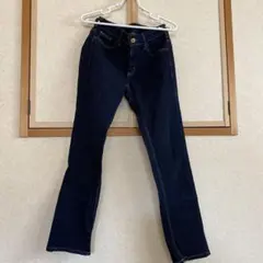 美品‼️サムシングスキニー