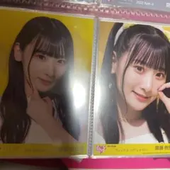 あ*き様 イコラブ　齋藤樹愛羅　生写真