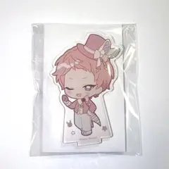 あんスタ アニカフェ 斎宮宗