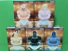 2026年最新】キン肉マン サウナフィギュア-ロビンマスク-の人気