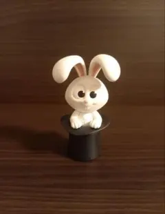 ピクサーフェスト　フィギュアコレクション　マジシャンプレスト　アレック