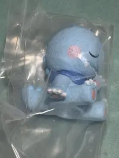 【新品】肩ズンFig. ざわざわ森のがんこちゃん がんぺーちゃんガチャ