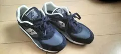 Saucony SHADOW 6000 スニーカー