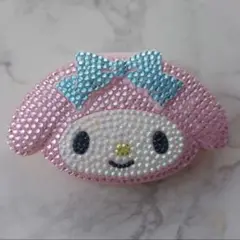 サンリオ マイメロディ おくすりケースデコ