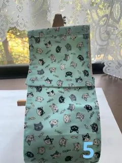 5早い者勝ち❗️トイレットペーパーホルダーカバー