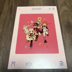 地縛少年花子くん ポストカード
