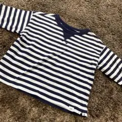 baby GAP ストライプTシャツ 18-24 months