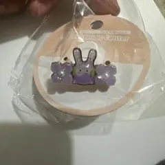 Pokémon accessory リング55 ヌメラ ポケモンアクセサリーのサムネイル