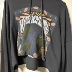 ホリスター　パーカー